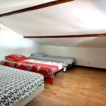 Des Ecureuils, Vue Mer, Piscine Privee, Parking, Climatisation Holiday home