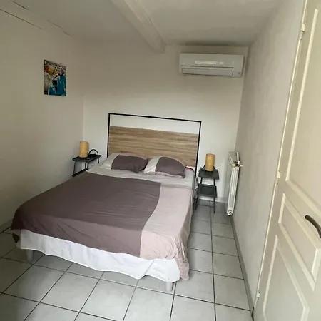 Des Ecureuils, Vue Mer, Piscine Privee, Parking, Climatisation La Ciotat