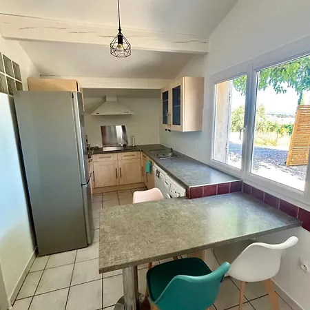 Des Ecureuils, Vue Mer, Piscine Privee, Parking, Climatisation La Ciotat